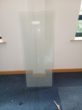 1200x600mm Office Desks Glass