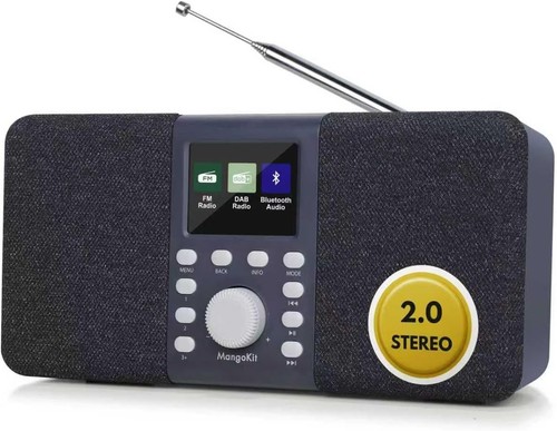 Mangokit md5 dab bluetooth - mangokit, fm