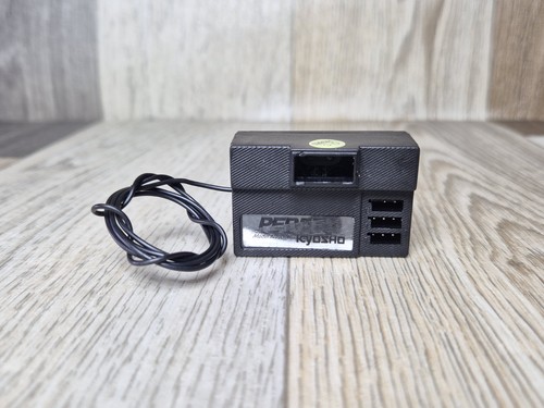 Kyosho perfex 27mhz 2 - kr-3, am