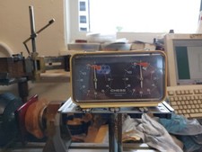 Chess Sutton Coldfield