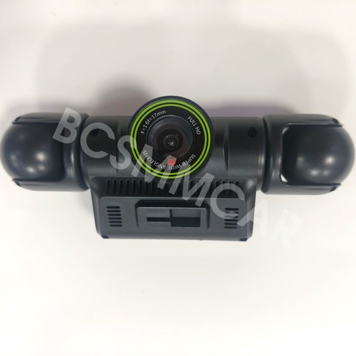 Lens dash cam - car, dvr