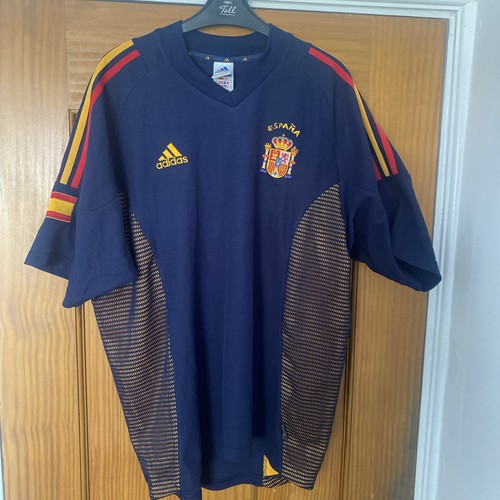 Spain third football shirt - spain,