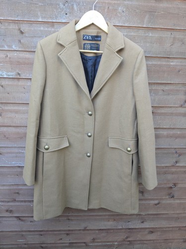 Zara manteco premium - zara, italian
