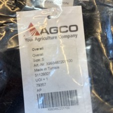 Massey Ferguson Small Size