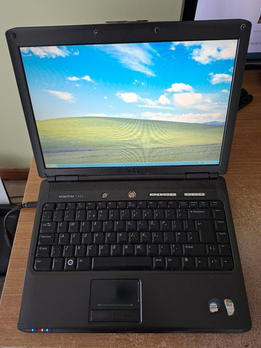 Dell vostro 1400 laptop - 1400,