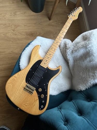 Vintage 1980 ibanez - 1980,