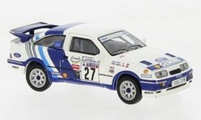 Brekina plast ford sierra - brekina,