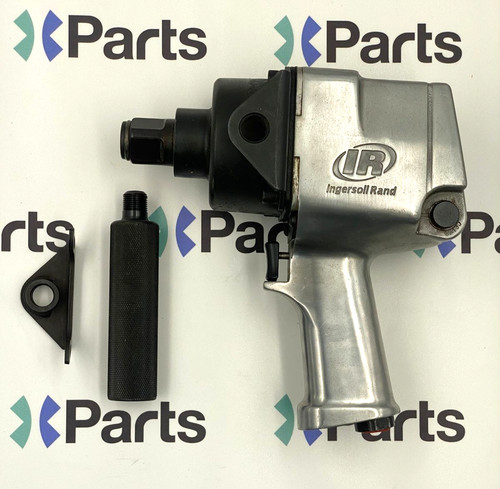 Ingersoll rand 271 - 271-eu, air