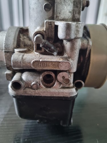Dellorto phbh28md for aprilia - phbh28md,