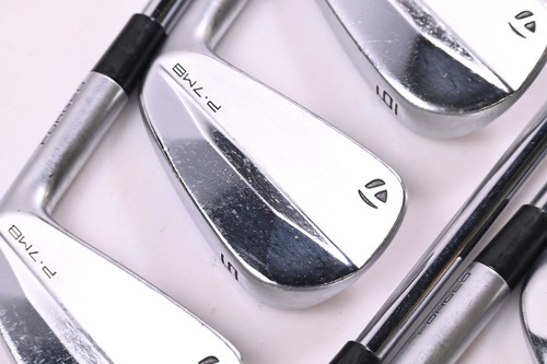 Taylormade p7mb 2023 irons - 2023,