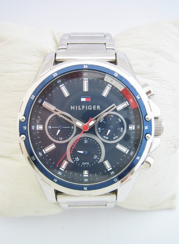 Tommy hilfiger watch - watch, mason