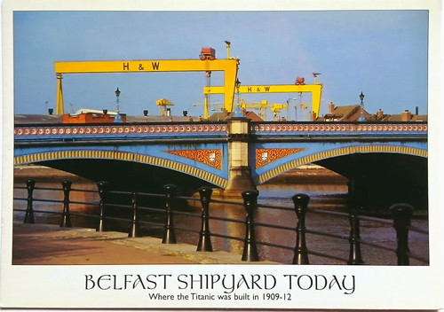 Samson and goliath - and,