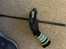 Taylormade #5 Hybrid