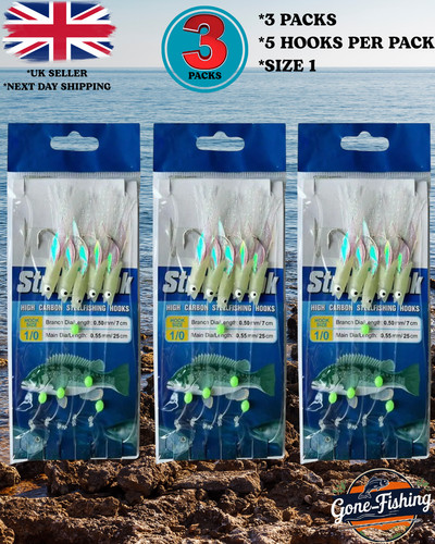 Mackerel feathers sabiki rig - mackerel, /