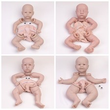 Realistic Reborn Baby Doll