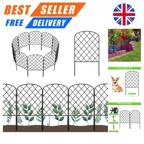 Decorative animal barrier - decorative,