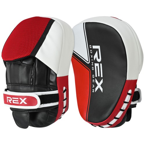 Rex boxing focus pad hook - boxing,