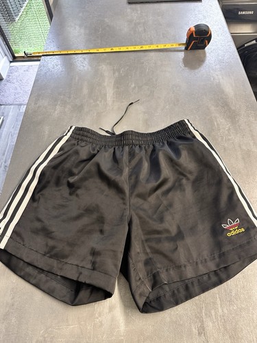 Retro adidas sprinter shorts - retro,