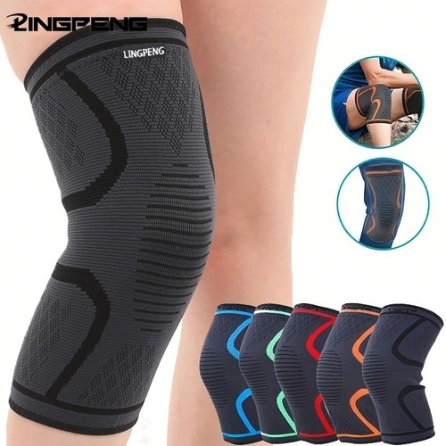 Knee support brace - 2x,