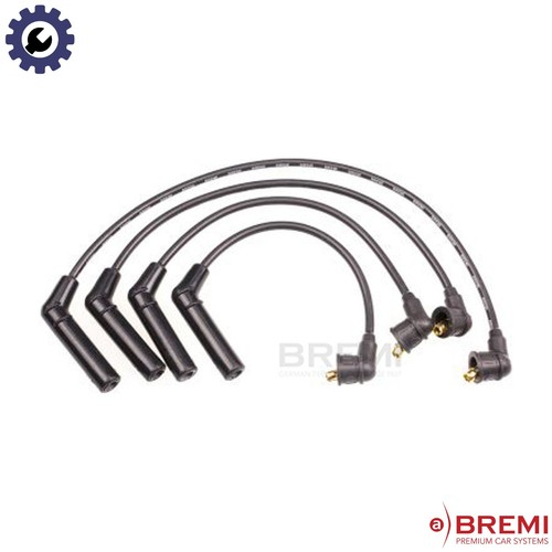 Ignition cable kit 600 481 - cable, for