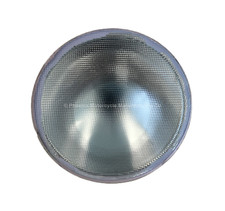 LUCAS STYLE 7" FLAT GLASS BEAM