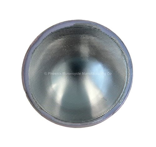 Lucas style flat - 7",
