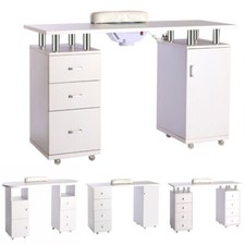 Manicure Nail Table Mobile