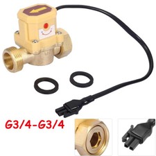 Water Flow Switch 220V