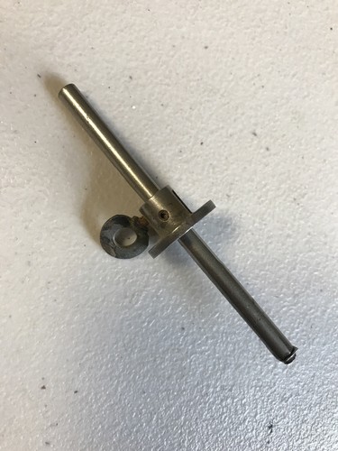 Wheel marking gauge solid - marking,