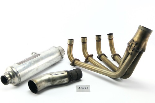 Remus type 105 - 105, cbx