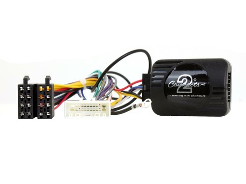 Ctsns003 radio steering - ctsns003.2,
