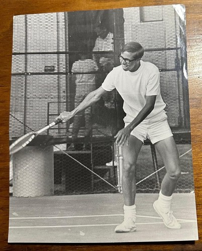 Scott ford 1966 - scott, tennis
