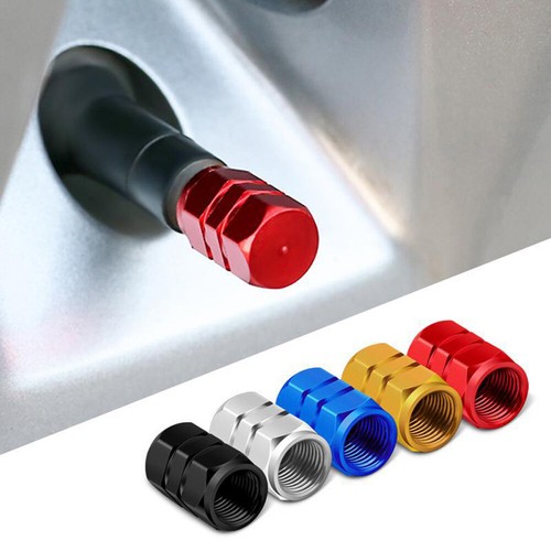 Car tire valve - 4x,