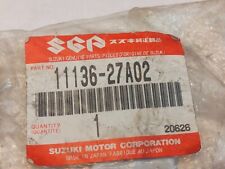 Genuine Suzuki GSF600/1200 GSX600/750 gsxr1100 etc, Oil Pipe Lh 11136-27A02-000