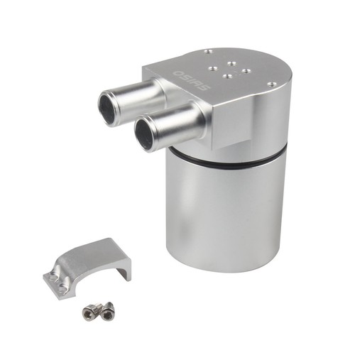 300ml billet aluminum oil - billet,