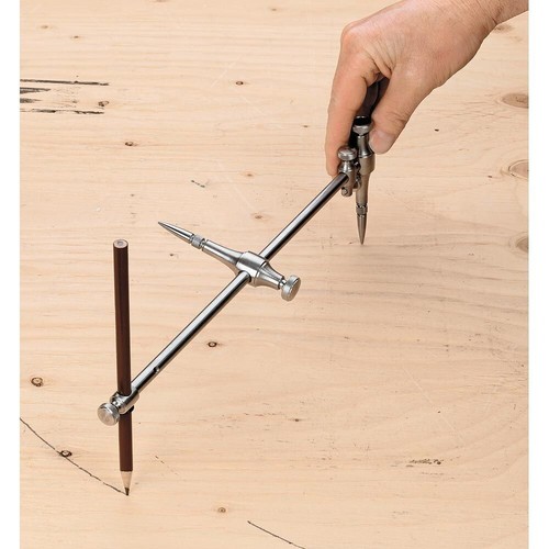Veritas beam compass - veritas,