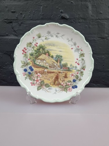 Royal albert cottage garden - cottage,