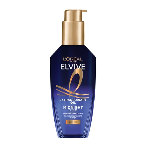 Oréal paris elvive - l'oréal,