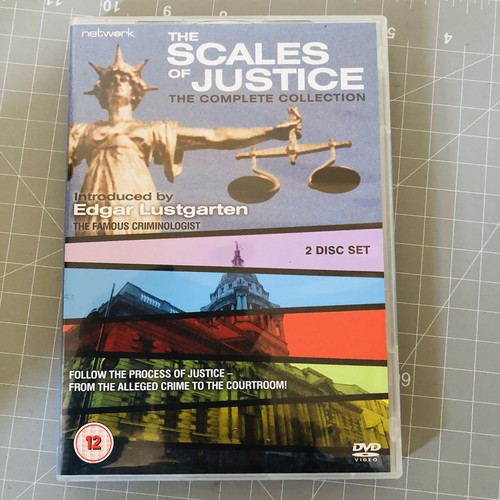 The scales justice - scales, of