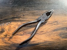 Vintage Elliott Lucas Pliers