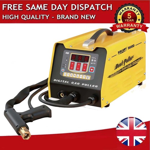 3500w stud welder - 3500w, puller