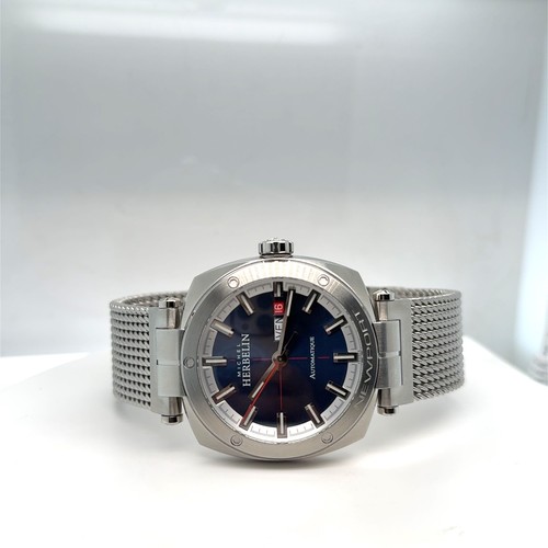 Michel herbelin mens watch - herbelin,