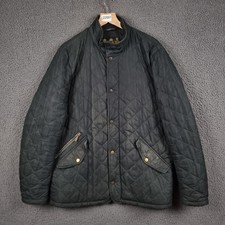 BARBOUR Jacket Mens L Large