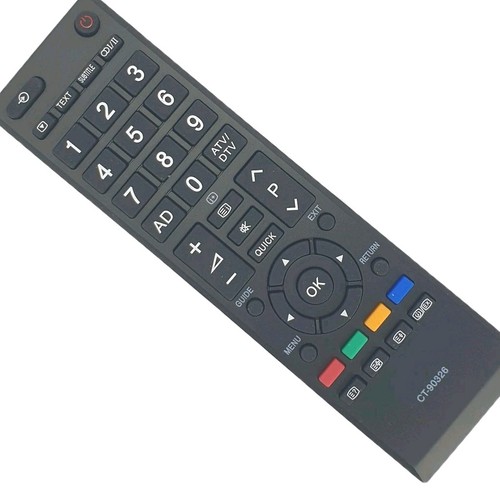 New replacement remote control - replacement,