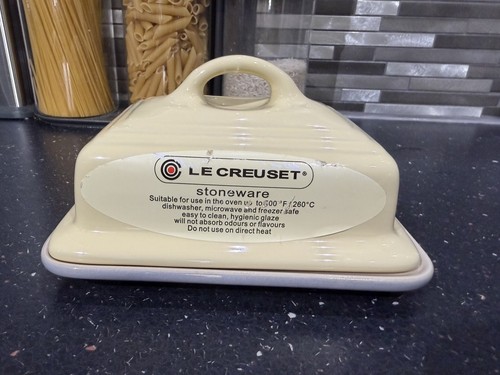 Creuset new but - creuset,