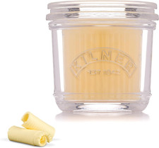 Kilner Glass Butter Crock