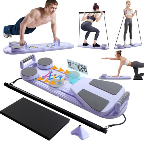 Pilates reformer machine for - reformer,