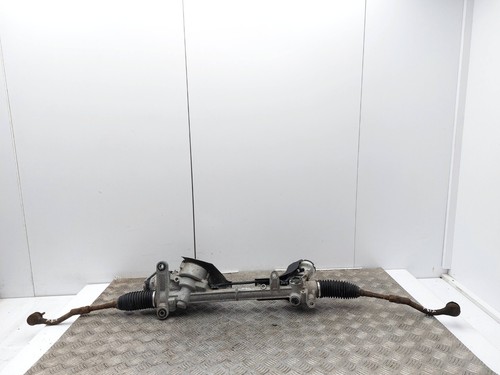 Power steering rack - steering,