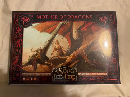 Song ice and fire mother - song,