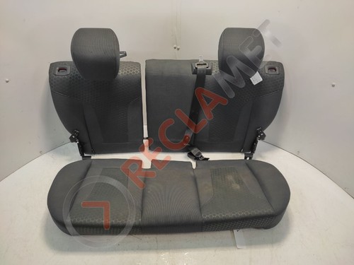 Ford fiesta zetec tdci - s,